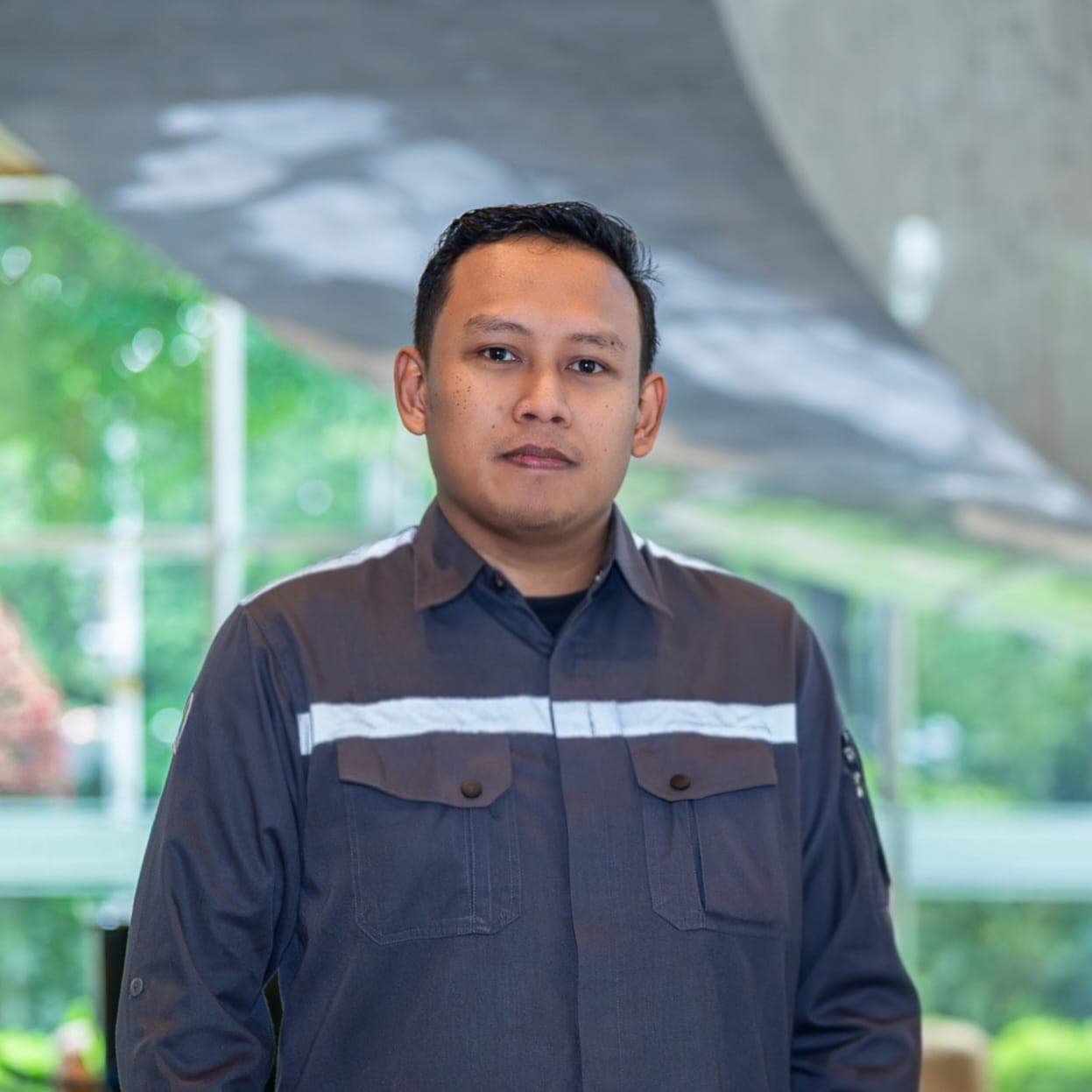 Yanuar Budi Pratama